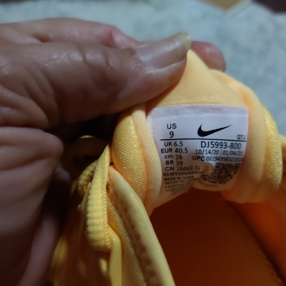 Nike vapor max - Picture 5 of 5